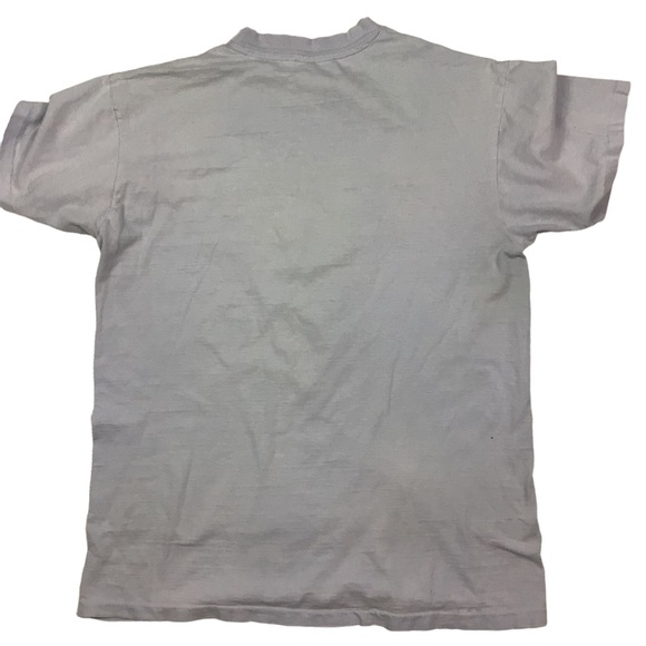 Vintage 1979 Bloomsday single stitch T-shirt - Picture 6 of 7